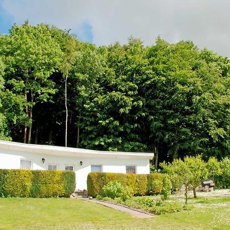 Ferienwohnung Patzig Auf Ruegen Экстерьер фото
